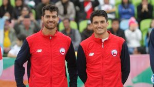 Primos Grimalt apuntan a cerrar uno de los mejores años de su carrera con la medalla de oro en Santiago 2023