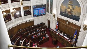 Consejo Constitucional: cuáles artículos pasaron a comisión mixta y qué se aprobó directamente
