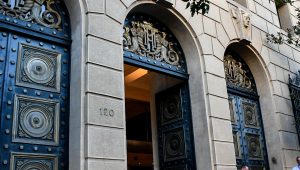 Ministerio de Hacienda sufre robo de computadores en medio de reunión con fundación