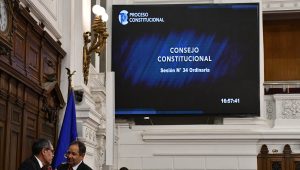 Tierra, ¿a la vista?