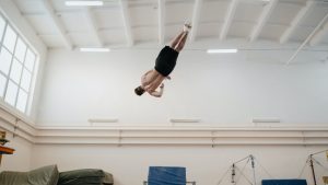 Panamericanos Santiago 2023 ¿Qué se evalúa en las competencias de Gimnasia Artística?