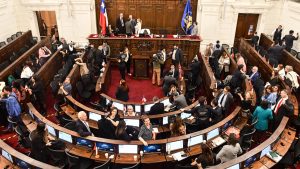 ¿A favor o en contra?: expertos y consejeros constitucionales adelantan sus votos en el Plebiscito de Salida