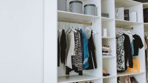 Cómo organizar un dormitorio para ayudar a simplificar tu vida