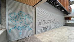 Evelyn Matthei y ataque a Café Literario tras reapertura: 