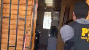 Amarrado a una cama y amordazado: lo que se sabe de rescate de niño de 16 años secuestrado en Illapel