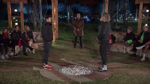 Participante de Tierra Brava fue nominado con traición de sus compañeros: 