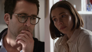 Generación 98: el interrogatorio de Valentina a Jacinta para descubrir el secreto de Juanjo