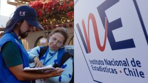 Censo 2024: cómo postular al cargo por el que puedes recibir un sueldo de un millón de pesos