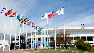 De la calle al podio: los deportes urbanos que debutan en Santiago 2023