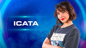 iCata confirma su renuncia en Gran Hermano y ya tendría un reemplazante