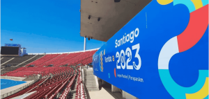 Ceremonia inaugural Santiago 2023: a qué hora es, dónde verla y qué artistas se presentarán