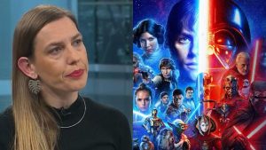 La alusión a Star Wars que utilizó la comisionada Lagos para rechazar causal sobre el Estado de Excepción en la Comisión Mixta