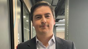 Quién es Renato Gutiérrez, el nuevo CEO de Cencosud