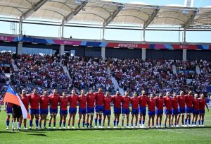 Jugador de Los Cóndores respalda críticas del DT al Mundial de Rugby: 