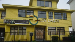 Los motivos detrás del cierre del Instituto Profesional Los Lagos