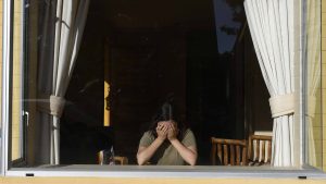 Hablemos de Salud Mental