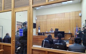 Secuestro en Illapel: ex polola de joven víctima era parte de la banda que lo raptó