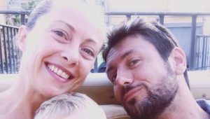 Giorgia Meloni anuncia su separación tras filtrarse mensajes sexuales de su pareja a otra mujer