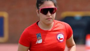 Los deportistas del Team Chile que compiten este sábado
