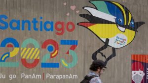 Santiago 2023: cuáles son los chilenos que compiten el domingo y en qué deportes