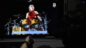 VIDEOS - De Ana Tijoux a Sebastián Yatra: así fueron las presentaciones musicales en la inauguración de los Panamericanos