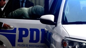 El estado en el que se encuentra el hombre que fue baleado al intentar frustrar asalto en Quilicura