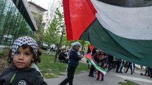 Qué es Cisjordania y por qué las manifestaciones son un nuevo flanco para Israel