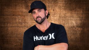 Aseguran que Arturo Longton protagonizó pelea a golpes en Tierra Brava