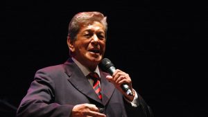 Del éxito en TV a sus problemas de salud: la historia de Enrique Maluenda dentro y fuera de la pantalla