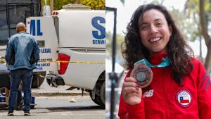 Qué se sabe de la muerte del hermano de Aranza Villalón