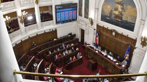 Tras la Comisión Mixta: qué viene ahora en el Consejo Constitucional