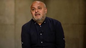 Los entretelones del despido de Miguel Acuña de Canal 13 a meses de su accidente de tránsito