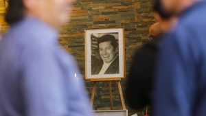 Los factores que llevaron a Enrique Maluenda a la muerte: 