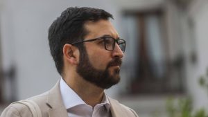 Miguel Crispi y Caso Convenios: esta es la fecha en que la comisión investigadora fijó la tercera citación