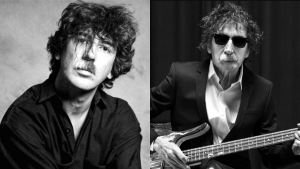 Charly García cumplió 72 años: lo celebrarán con homenaje online y sus grandes éxitos