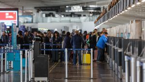 Controladores aéreos anuncian nueva movilización nacional para este jueves