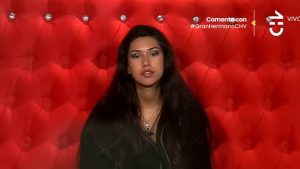 Comida y convivencia: los argumentos de Scarlette para fulminar a Raimundo en Gran Hermano