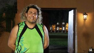 Simón de la Costa es el nuevo eliminado en Tierra Brava