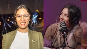 “Nos cuidamos”: Denise Rosenthal habló sobre su relación con su concuñada Camila Vallejo