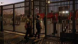 Baleo en Línea 3: funcionario de la PDI repele intento de asalto en estación Matta