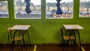 Educación en Atacama: la hora de las soluciones