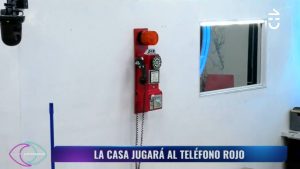 Los beneficios y castigos que recibieron quienes respondieron el Teléfono Rojo de Gran Hermano