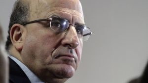 Las razones del nombramiento de Fernando Chomalí como nuevo Arzobispo de Santiago