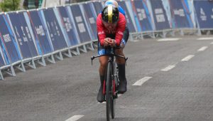 PDI detiene a cómplice de homicidio de hermano de ciclista Aranza Villalón