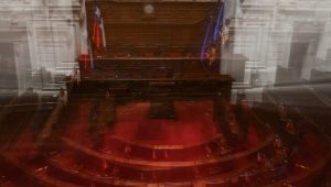 Consejo General de RN irá por A Favor en plebiscito: 