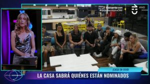 Sancionado, fulminado y votos: los seis participantes que cayeron en la placa de Gran Hermano