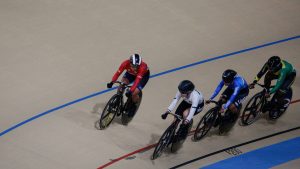 Panamericanos Santiago 2023: programación completa de este jueves 26 de octubre