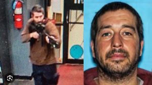 Quién es el autor del masivo tiroteo en Maine que dejó más de 22 muertos