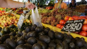 Familias destinan en promedio más de un millón de pesos en gastos mensuales