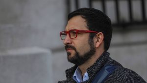 Gobierno respondió a la Contraloría y justificó inasistencia de Crispi al Congreso